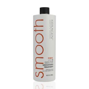NEW! Smooth Brazilian Keratin Hair Treatment - Sulfate Free (16 Oz)